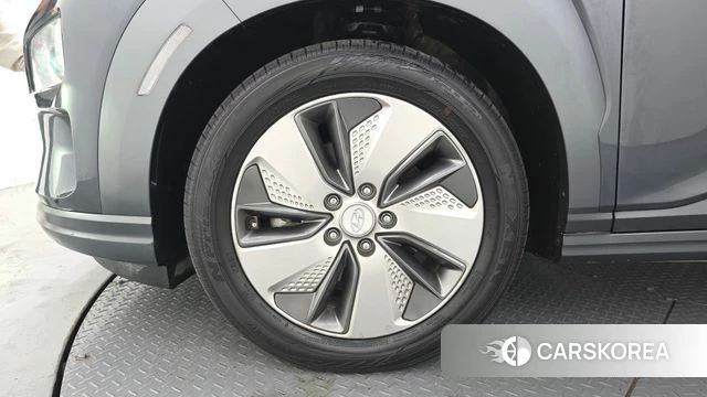 Hyundai Kona Electric id 4977887 из Кореи 26