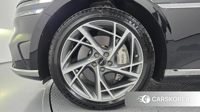 Genesis G90 (RS4) id 4991420 из Кореи 27