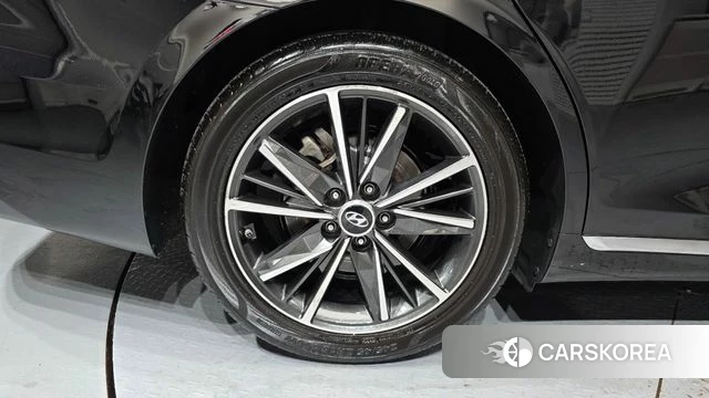 Hyundai The New Grandeur IG id 4688246 из Кореи 15