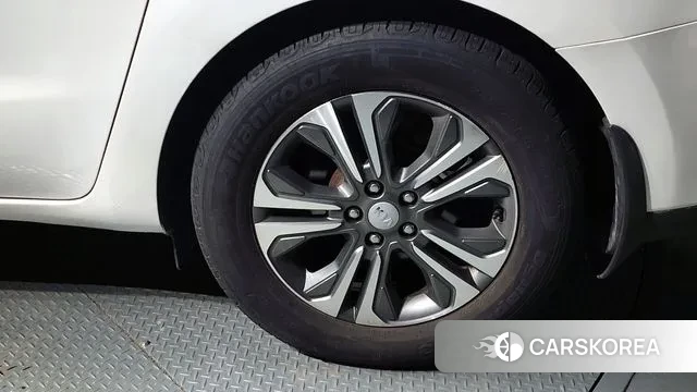 Kia The New Carnival id 3188164 из Кореи 15
