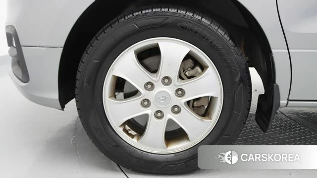 Hyundai The New Grand Starex id 5041775 из Кореи 15