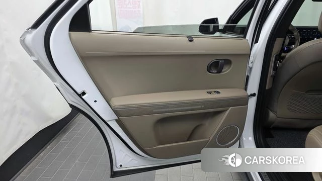 Hyundai The New Ionic 5 id 4783262 из Кореи 10