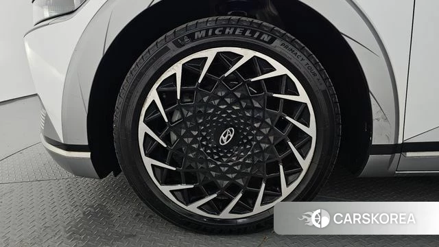 Hyundai Ionic 5 id 4929570 из Кореи 31