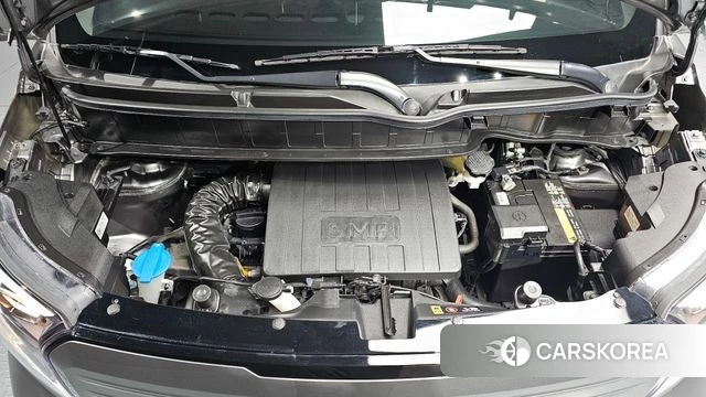 Kia The New Kia Ray id 4916889 из Кореи 30