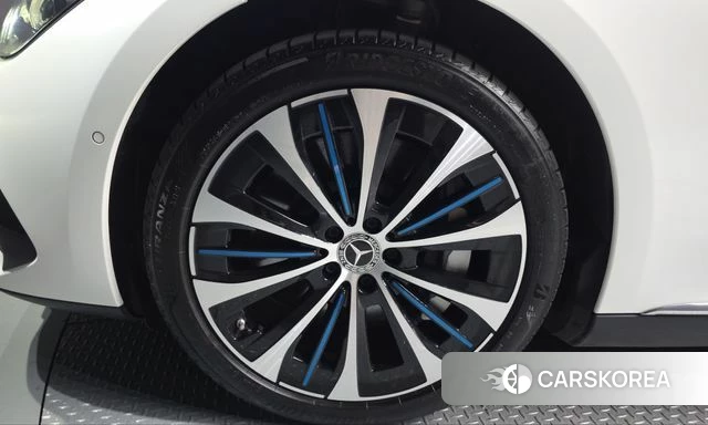 Mercedes-Benz EQE V295 id 5011773 из Кореи 32