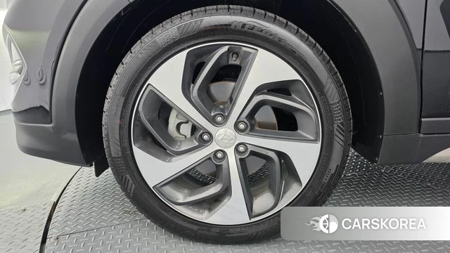 Hyundai All New Tucson id 5019015 из Кореи 15