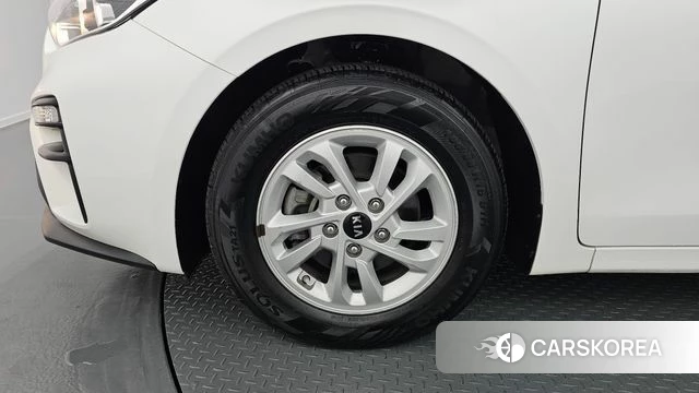Kia Come New K3 id 5048053 из Кореи 25