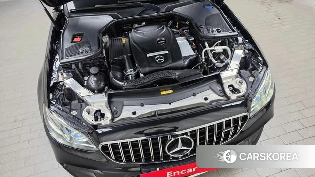 Mercedes-Benz E-Class W213 id 5029084 из Кореи 29