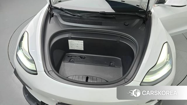Tesla Model 3 id 4899977 из Кореи 25
