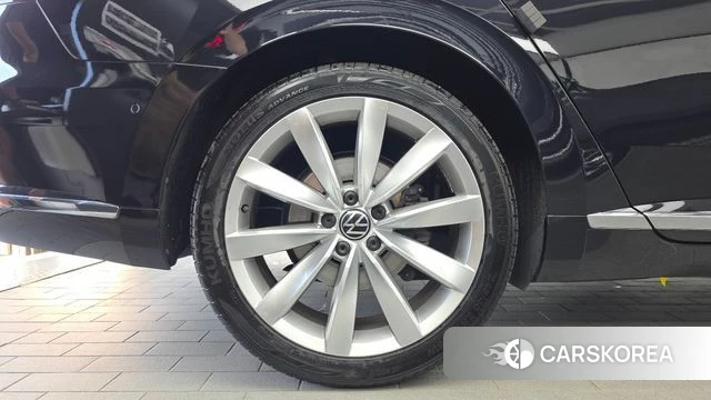 Volkswagen Arteon id 4905738 из Кореи 30