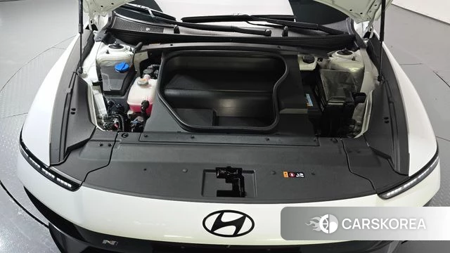 Hyundai The New Ionic 6 id 4990245 из Кореи 35
