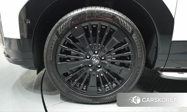 Hyundai Santa Fe (MX5) id 4985299 из Кореи 15