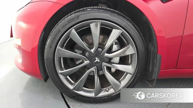 Tesla Model 3 id 4769836 из Кореи 15
