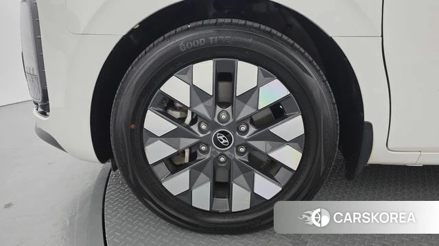 Hyundai Staria id 5039540 из Кореи 29