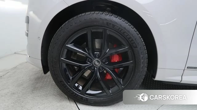 Land Rover Range Rover Sport 3rd Generation id 4950042 из Кореи 15