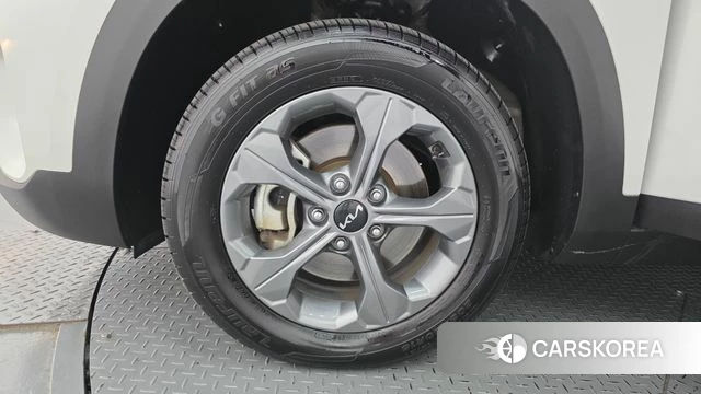 Kia The New Seltos id 5022263 из Кореи 15