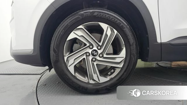 Hyundai The New Santa Fe id 4997178 из Кореи 15