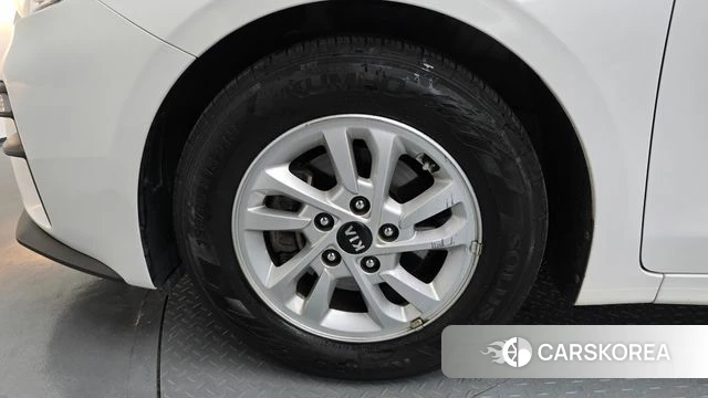Kia Come New K3 id 5023533 из Кореи 15