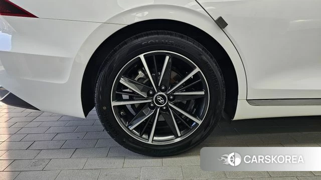 Hyundai The New Grandeur IG id 4959321 из Кореи 15