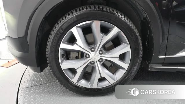 Hyundai Palisade id 4982562 из Кореи 26