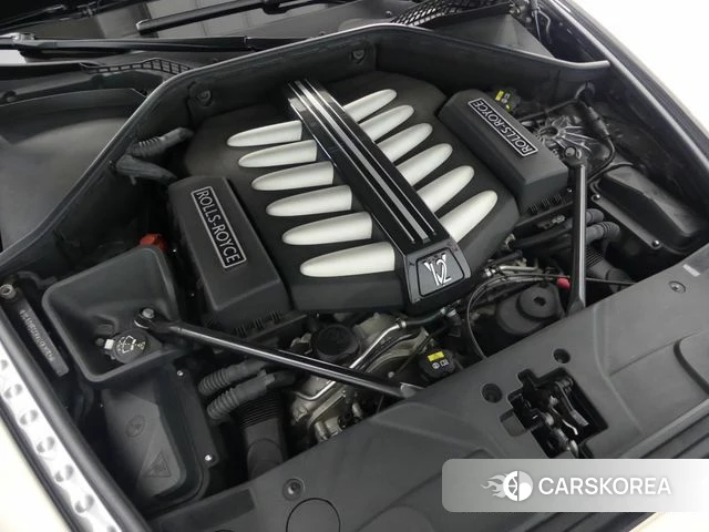 Rolls-Royce Lace id 4698387 из Кореи 15