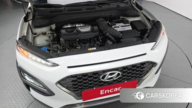 Hyundai Kona id 5024049 из Кореи 28