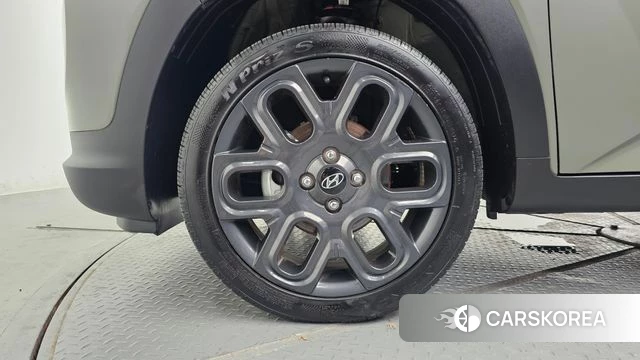 Hyundai Casper id 4710754 из Кореи 25