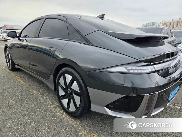 Hyundai Ionic 6 id 5045781 из Кореи 15