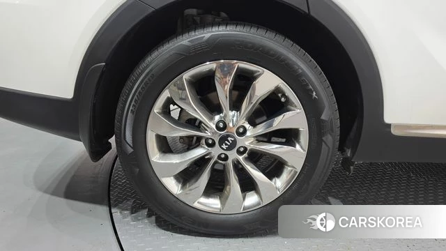 Kia The New Sorento id 5028858 из Кореи 25