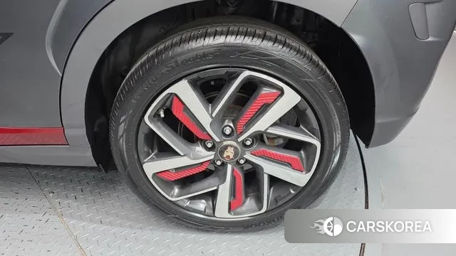 Hyundai Kona id 3396632 из Кореи 15
