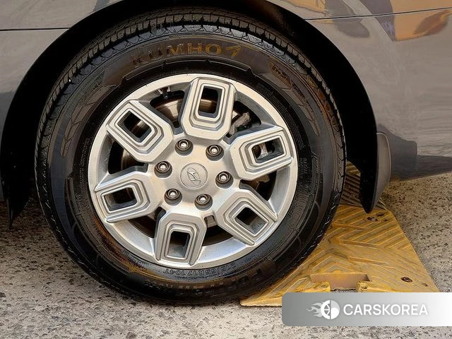 Hyundai Staria id 5027234 из Кореи 15