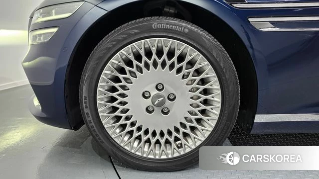 Genesis G80 (RG3) id 5041186 из Кореи 25