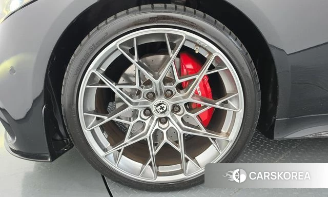 Mercedes-Benz CLS-Class C257 id 4978052 из Кореи 29