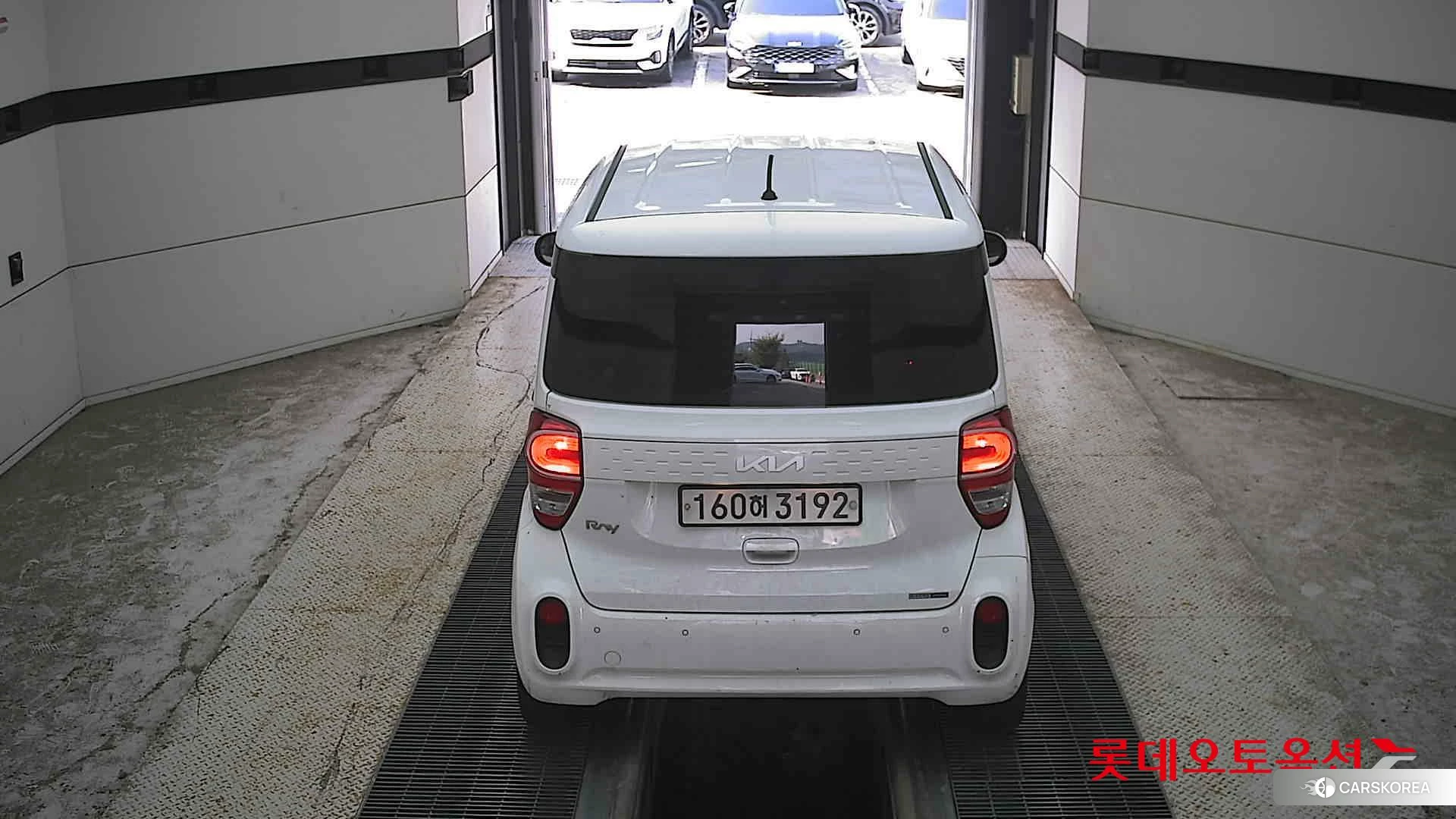 Kia Ray id 4984700 из Кореи 32