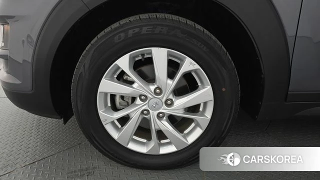 Hyundai All New Tucson id 4966965 из Кореи 15