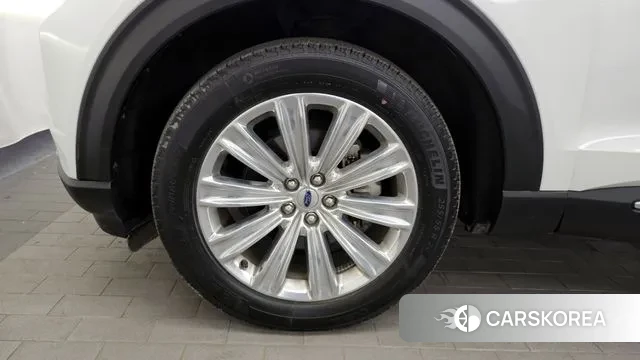 Ford Explorer 6th Generation id 3712694 из Кореи 15