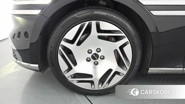 Genesis G90 (RS4) id 4997067 из Кореи 15