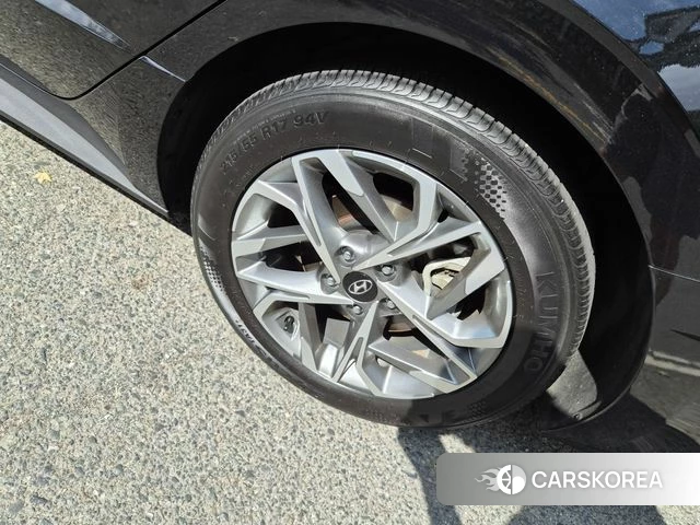 Hyundai Sonata (DN8) id 4343769 из Кореи 15