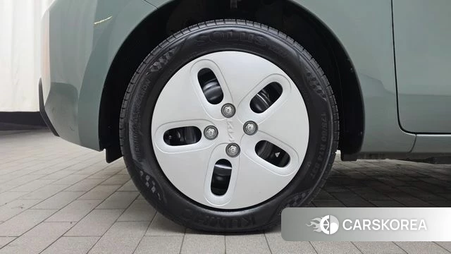 Kia The New Kia Ray EV id 4957403 из Кореи 27