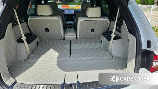 Genesis GV80 Coupe id 4480192 из Кореи 15