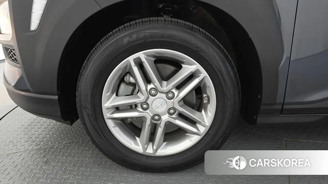 Hyundai Kona id 5023474 из Кореи 27