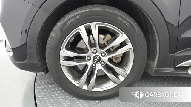 Hyundai The New Max Cruise id 4733104 из Кореи 16