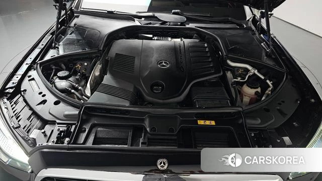 Mercedes-Benz S-Class W223 id 4965839 из Кореи 38