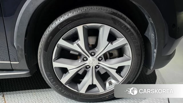 Hyundai Palisade id 4775371 из Кореи 15