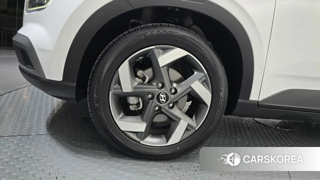 Hyundai Venue id 5052474 из Кореи 15