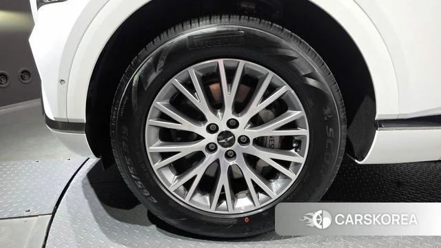 Genesis GV80 id 4985312 из Кореи 15