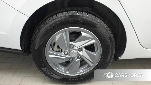 Hyundai The New Avante (CN7) id 5011731 из Кореи 26