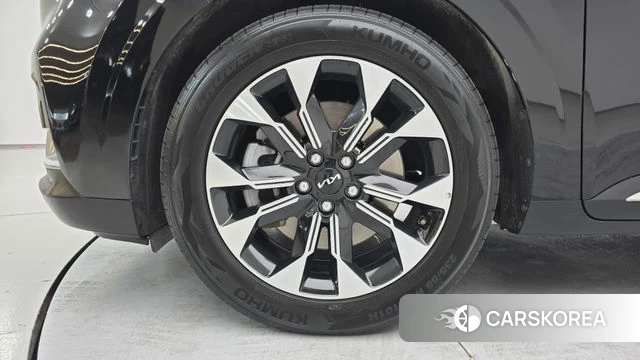 Kia Carnival 4th generation id 4986205 из Кореи 15