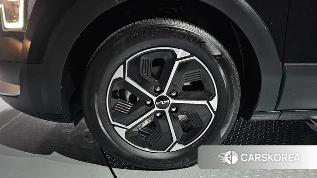 Kia Di Ol Nu Niro id 5022582 из Кореи 25