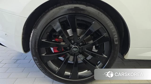 Land Rover Range Rover Sport 3rd Generation id 4957990 из Кореи 29